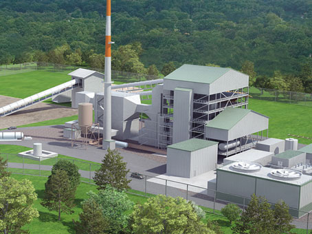 Read more about the article Halifax alternative energy plant closer to reality